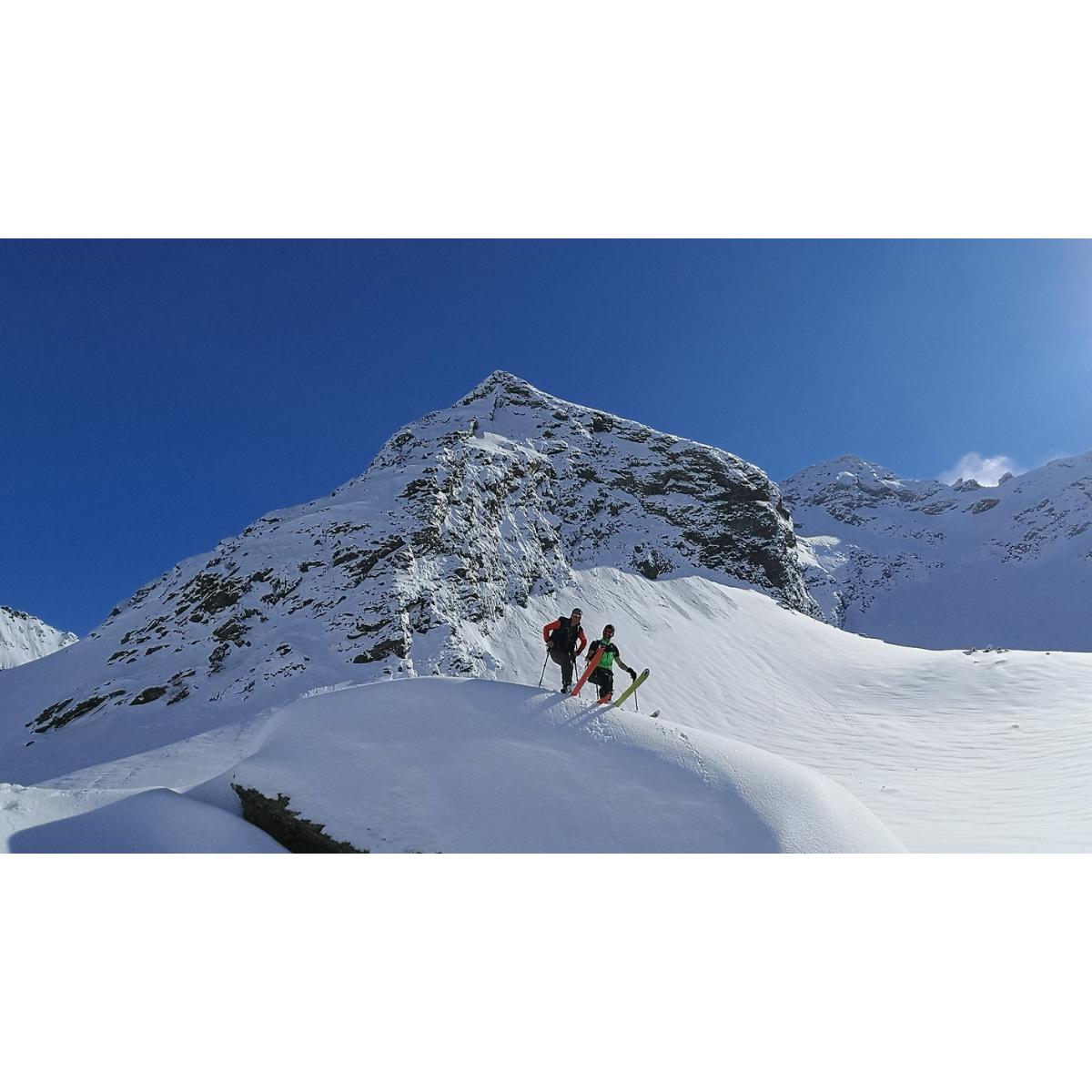 Kundenfoto 2 Wilde Alpentouren
