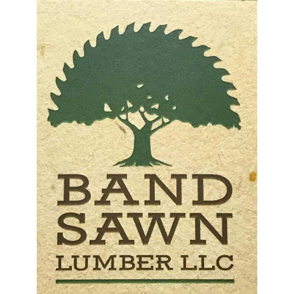 Band Sawn Lumber, LLC Logo