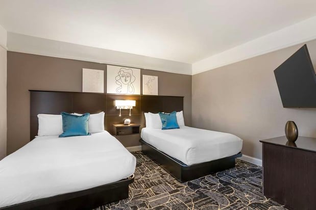 Images Best Western Plus Hawthorne Terrace Hotel