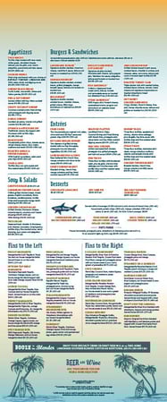 Images LandShark Bar & Grill Jacksonville Beach