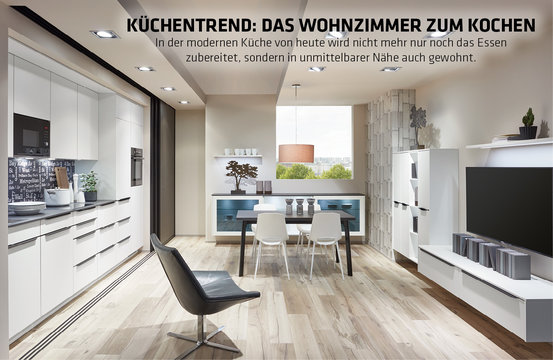 Fotos - Möbelcenter biller GmbH - Eching - 7