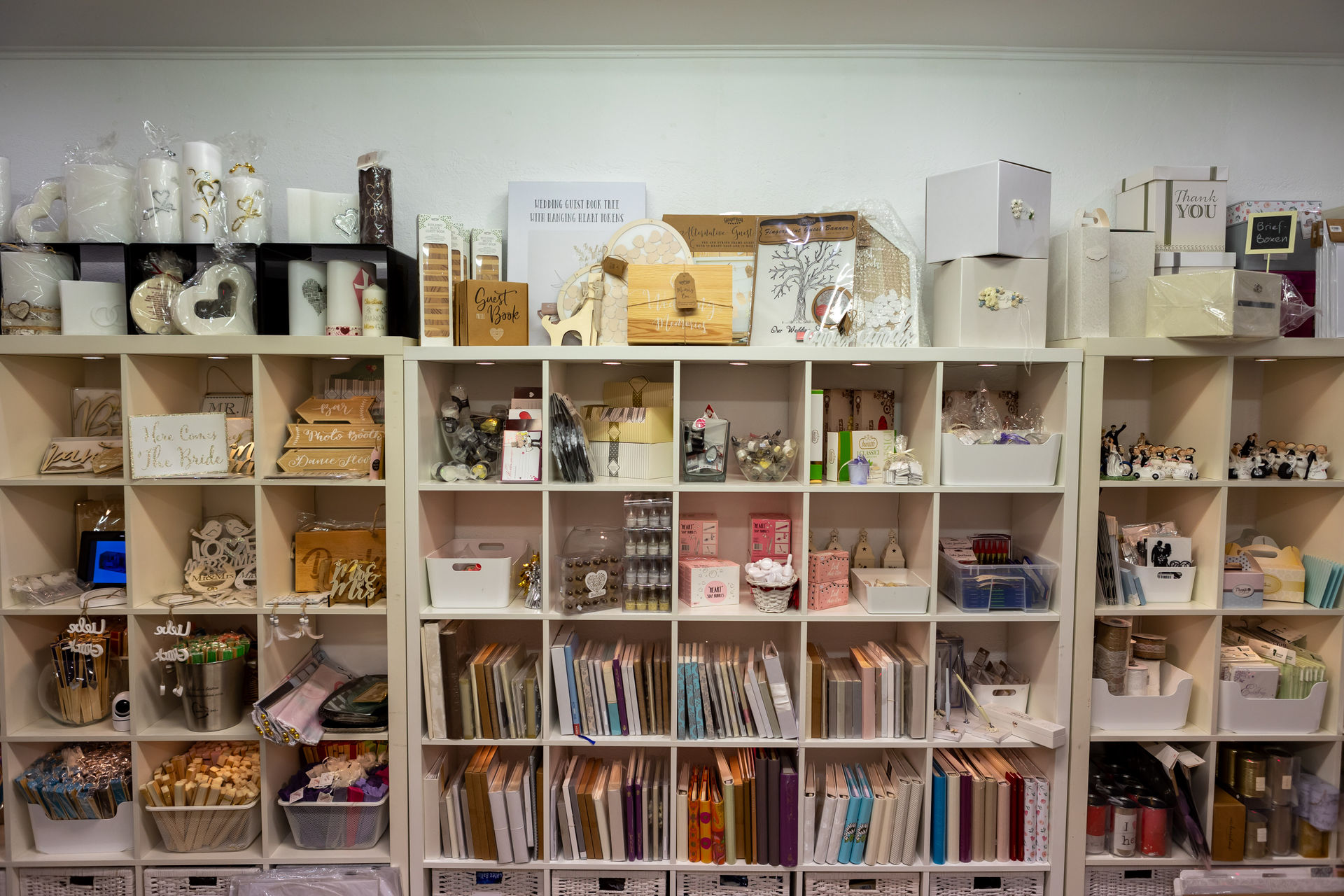 Bild 18 von MAKE MY DAY | Der Hochzeitsshop