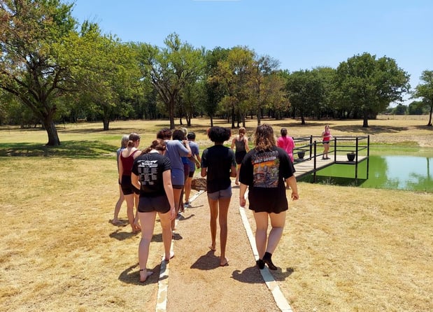 Images Clearfork Academy Girls Campus - Cleburne