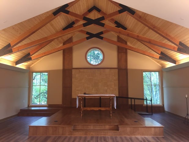 Images General Contractor | Robert Roberts