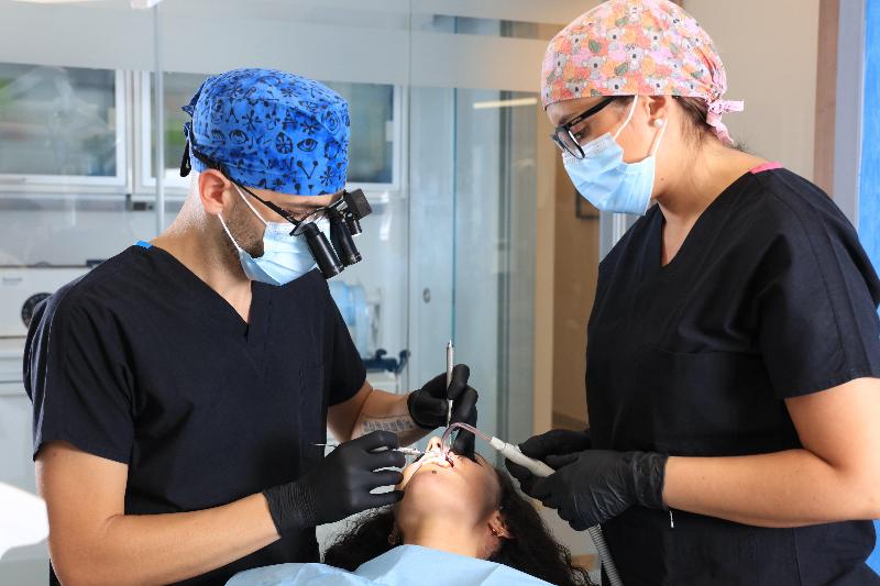 Images Centro Odontoiatrico Aufiero Dr. Giovanni