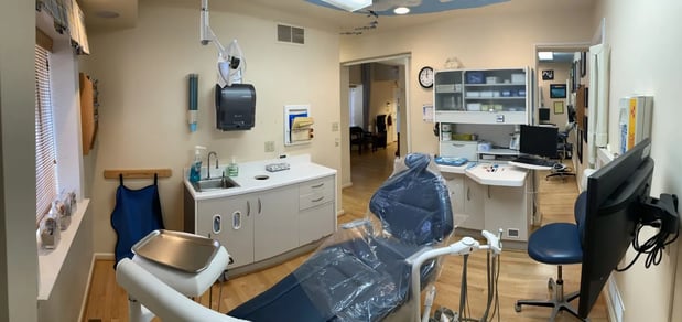 Images Smile Solutions by Emmi Dental Associates