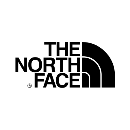 The North Face - Keystone Logo
