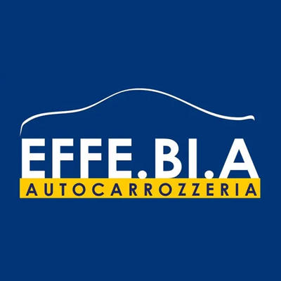 effe.bi.A. Autocarrozzeria Logo