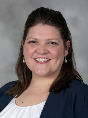 Bethany L. Odero, NP - University Obstetricians-Gynecologists Coleman Center