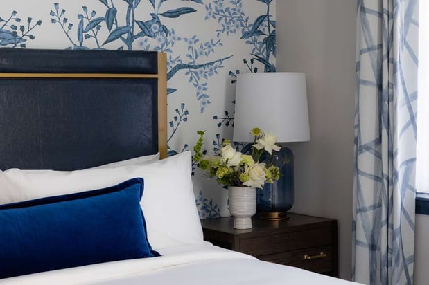 Images The William Fell Baltimore, Tapestry Collection by Hilton