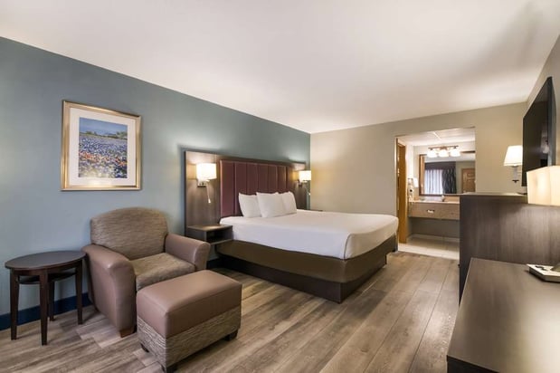 Images Best Western Inn