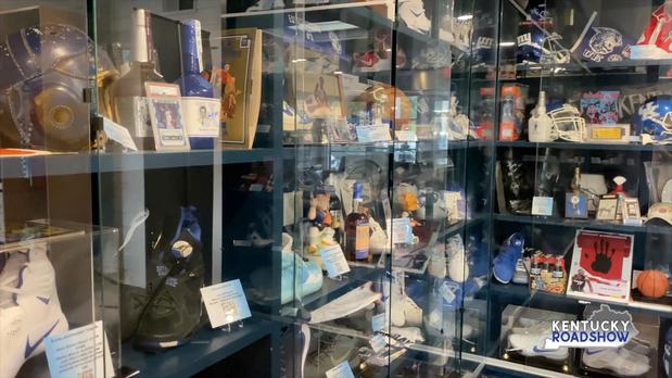 Images Kentucky Roadshow