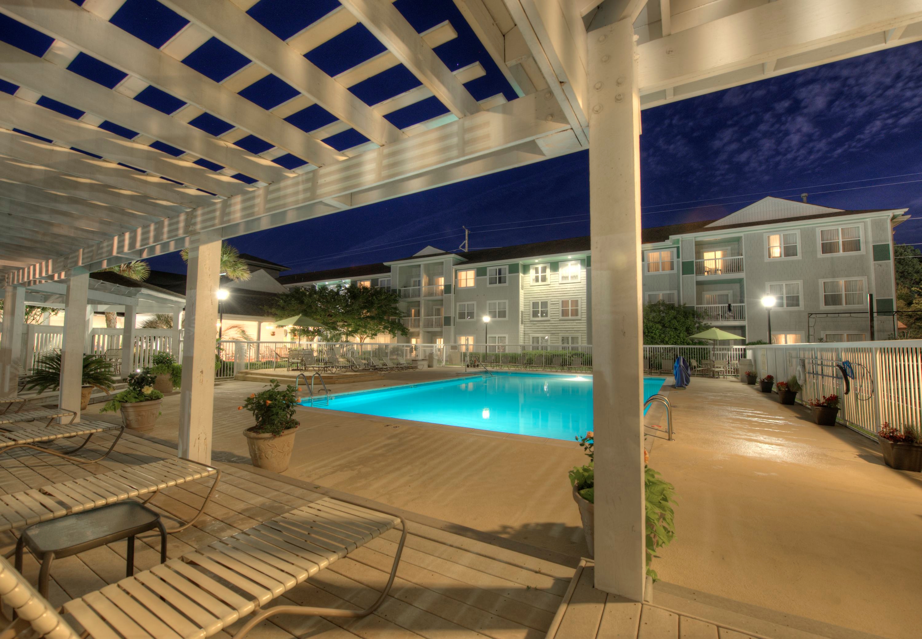 wilmington nc hotels