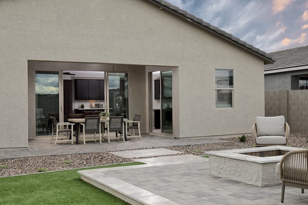 Images Stonebridge Manor by Ashton Woods