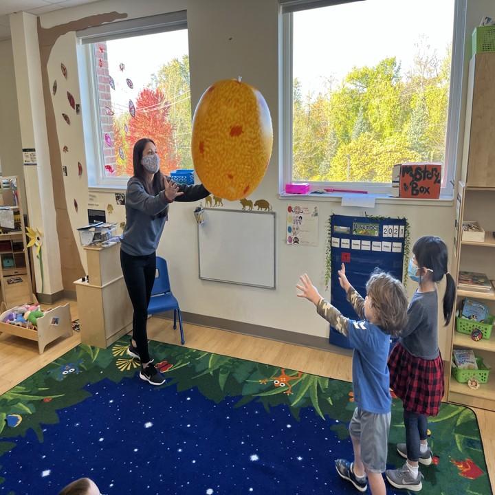 Images The Goddard School of Rochester Hills
