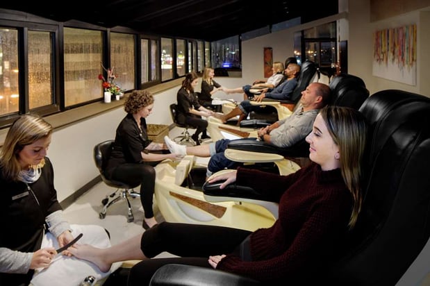 Images DoubleTree by Hilton Manchester Downtown