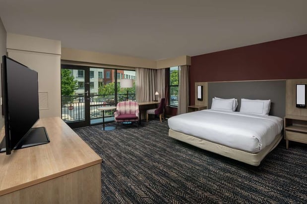 Images Hilton Asheville Biltmore Park