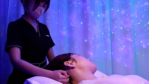 Images 横浜ドライヘッドスパ専門店 アリエス