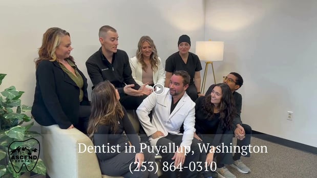 Images Ascend Dental Puyallup