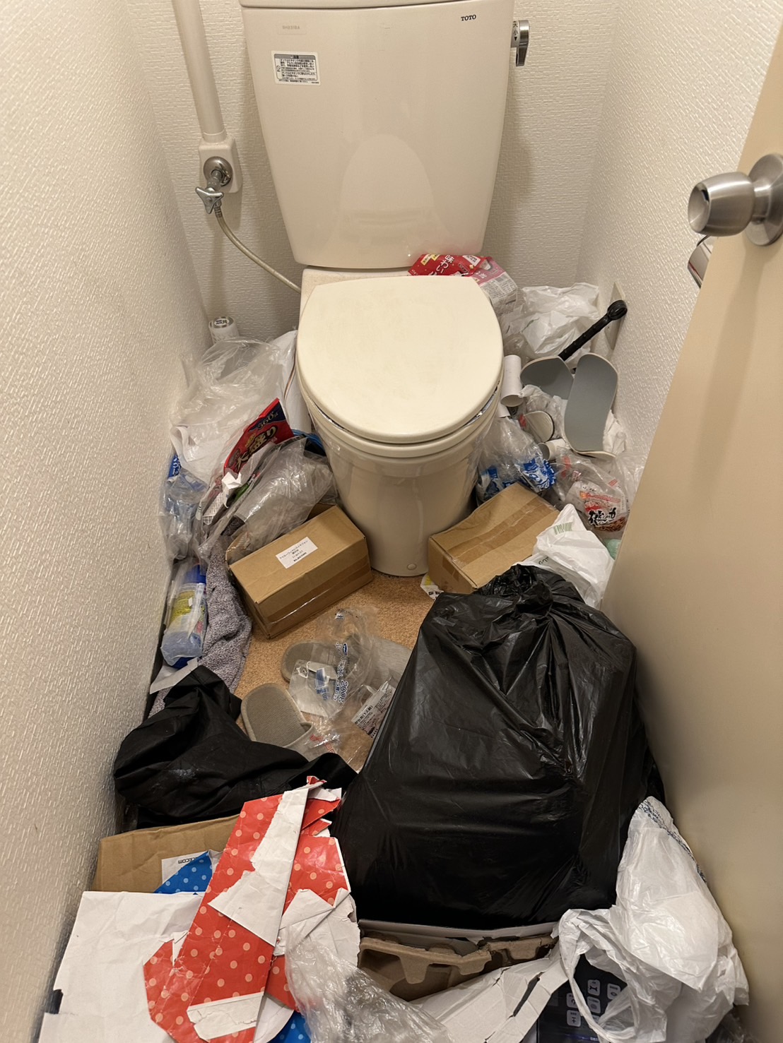 Images 遺品整理/ゴミ屋敷片付け クリーンサービス