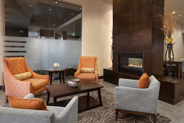 Images DoubleTree by Hilton Hotel Denver - Thornton