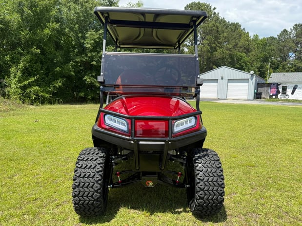 Images R Williams Custom Carts