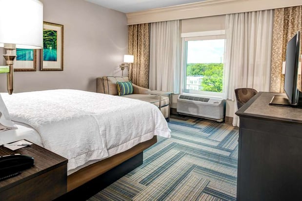 Images Hampton Inn & Suites by Hilton Atlanta Perimeter Dunwoody