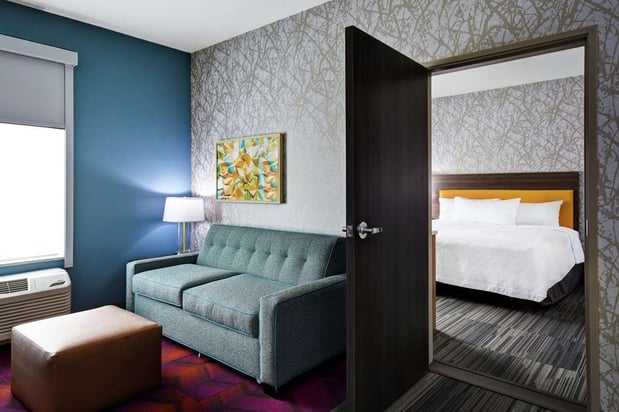 Images Home2 Suites by Hilton Fort Worth Fossil Creek