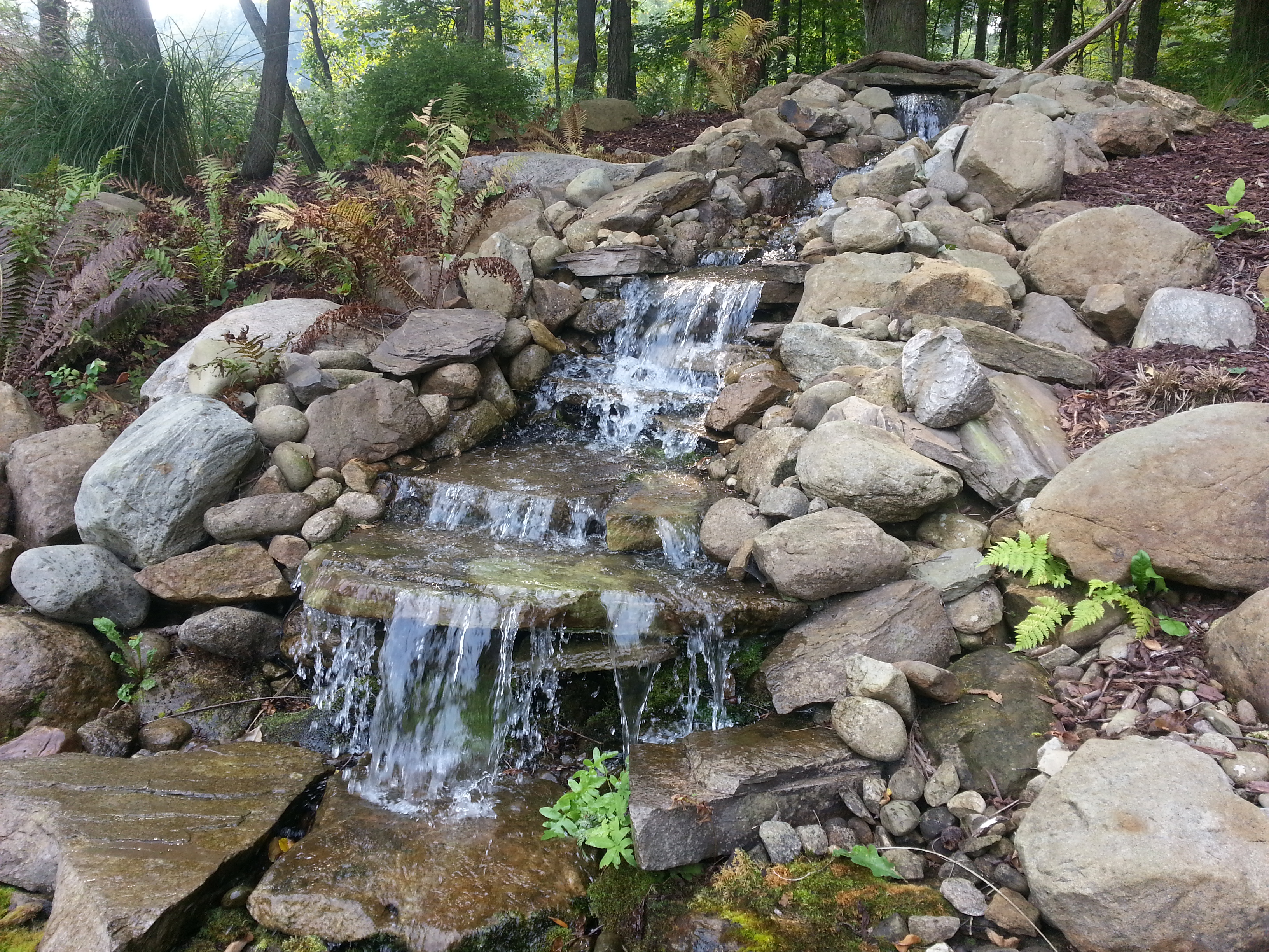 4-Seasons Landscape Photo