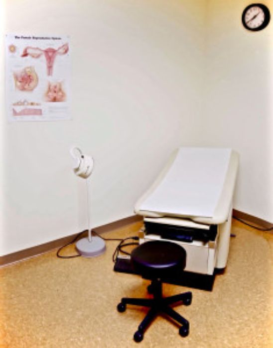 Images Garden State Gynecology - Abortion Provider