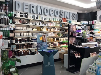 Images Farmacia Silgre Dott.ssa di Paolo