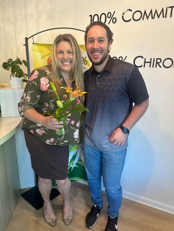 Images 100% Chiropractic - Northshore