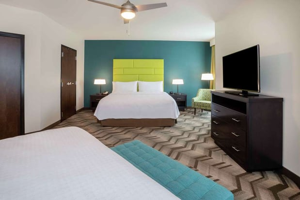 Images Homewood Suites by Hilton Edina Minneapolis
