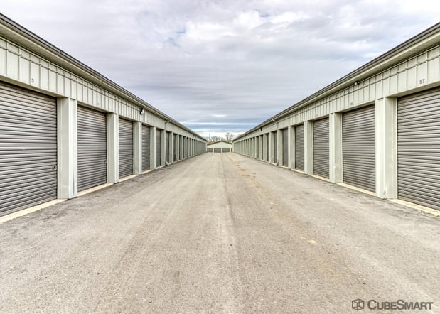 Images CubeSmart Self Storage