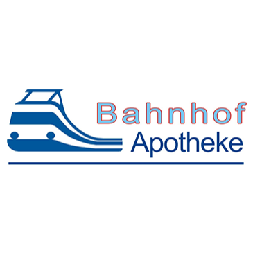 Bahnhof-Apotheke  