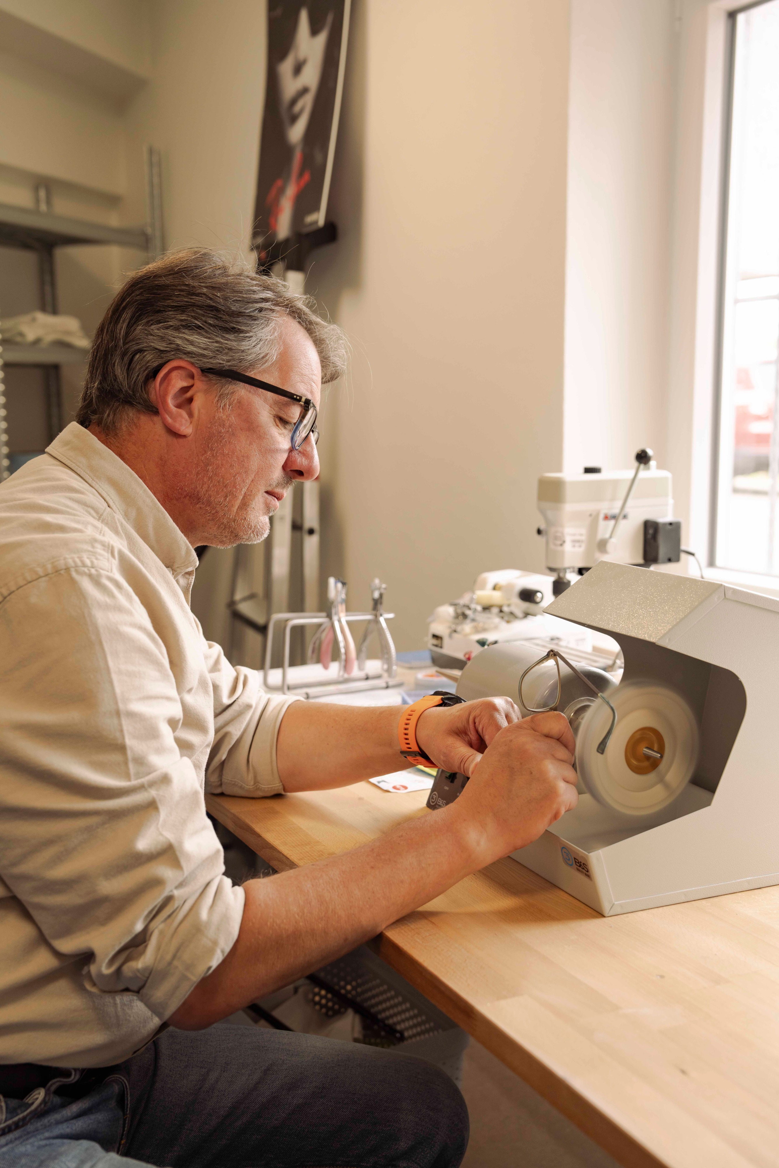 Bilder becker + flöge