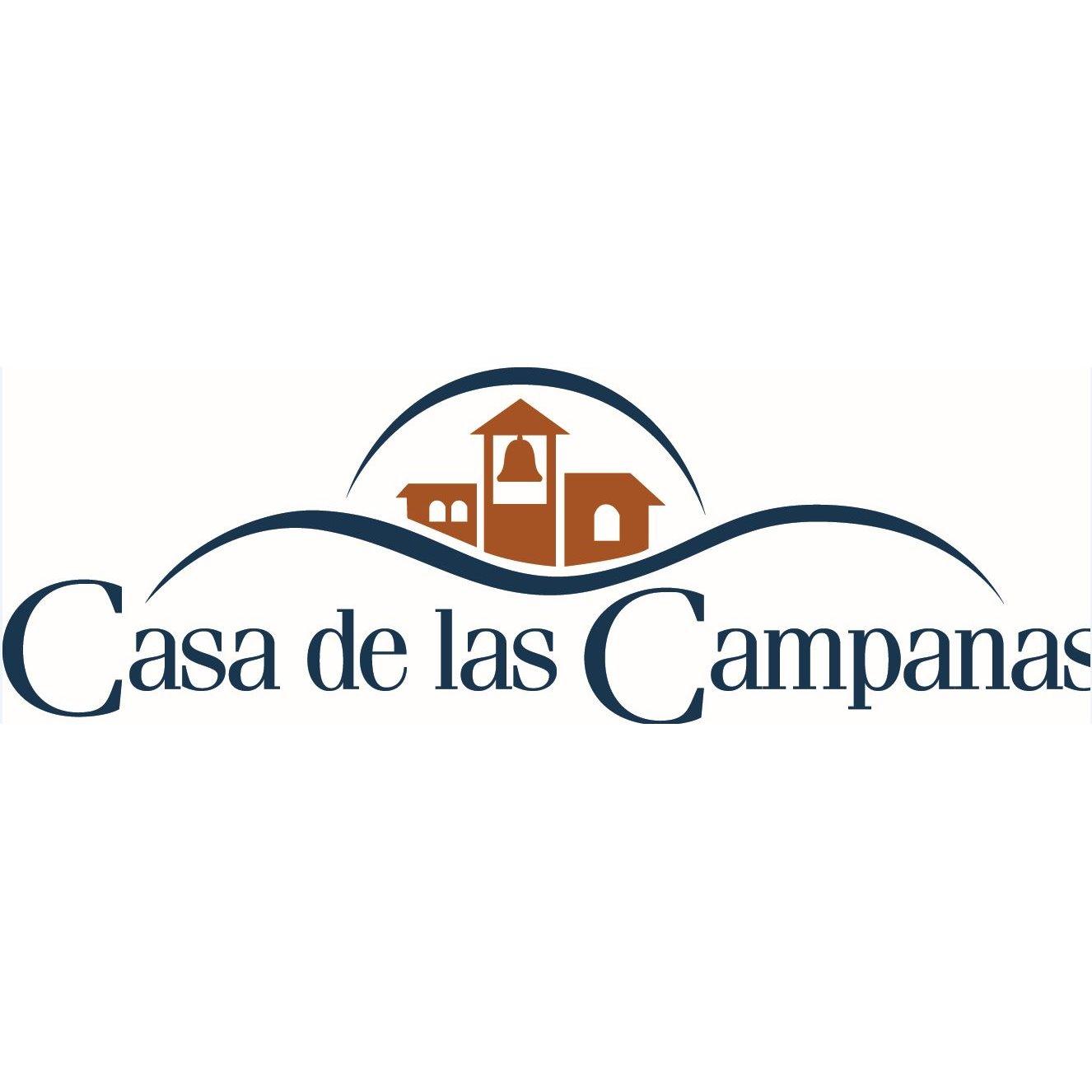 Casa De Las Campanas Logo