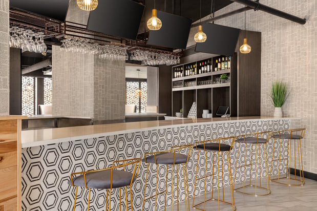 Images Holiday Inn Philadelphia Arpt-Stadium Area by IHG