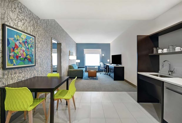 Images Home2 Suites by Hilton Lawrenceville Atlanta Sugarloaf