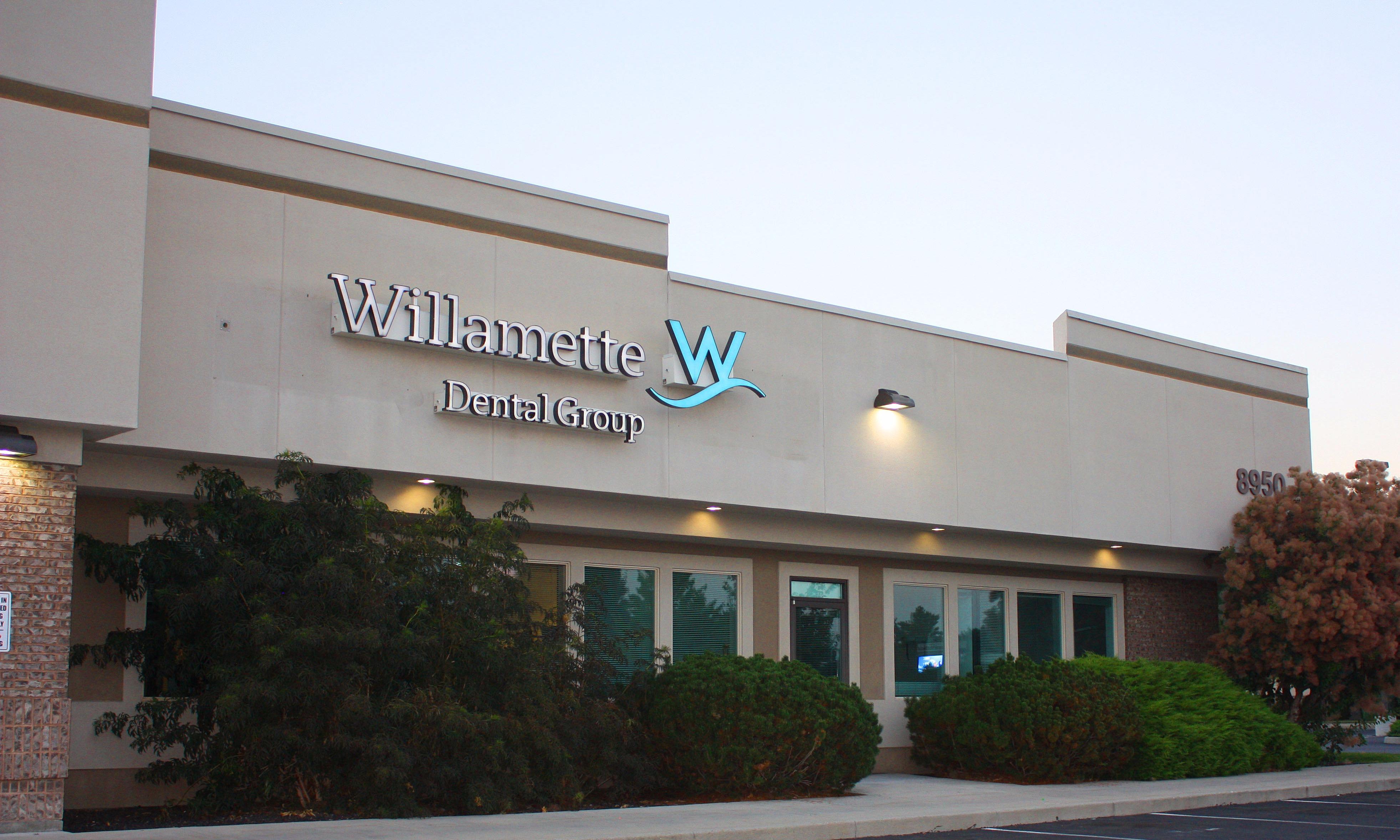 Willamette Dental Group - Boise in Boise, ID 83704 - (855) 4...