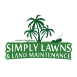 Simply Lawns & Land Maintenance Logo