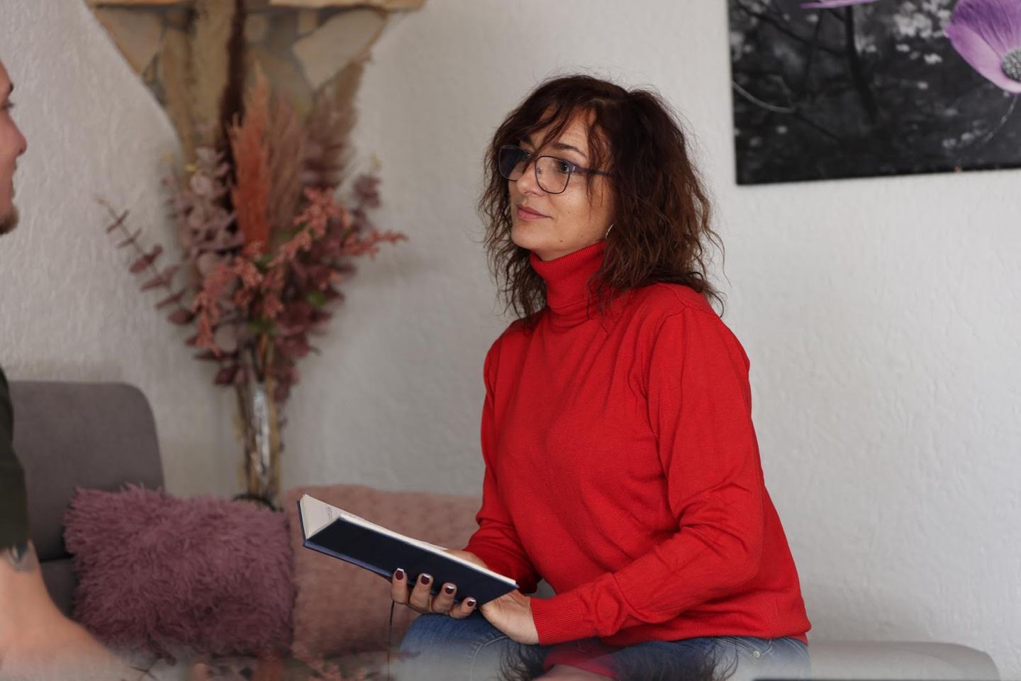 Bilder Boost & Balance Mentalcoaching