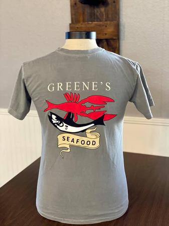 Images Greene's Seafood