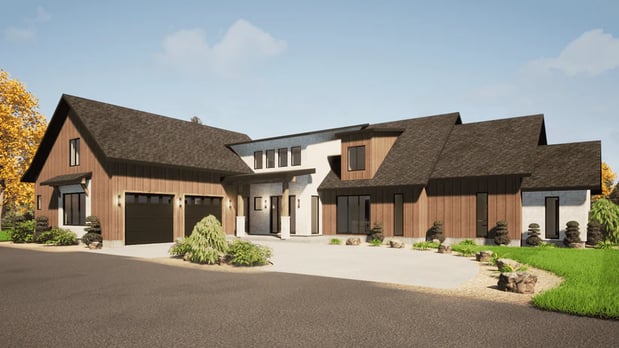 Images South Fork Design