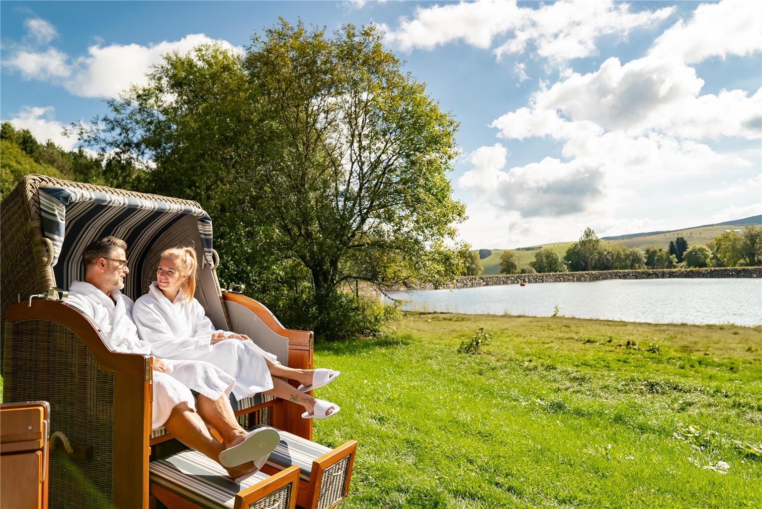 Bilder Best Western Ahorn Hotel Oberwiesenthal