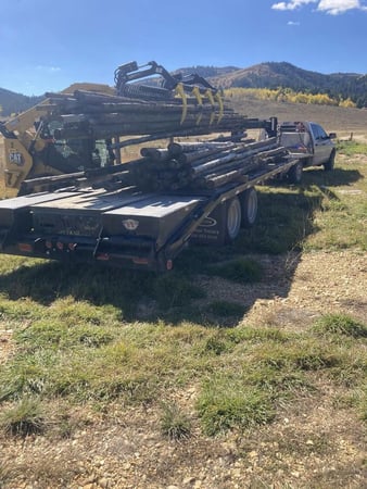 Images Broken Spur Fencing