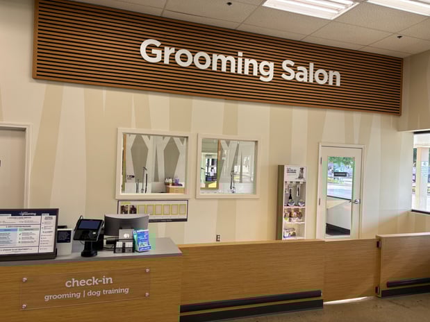 Images Petco Grooming