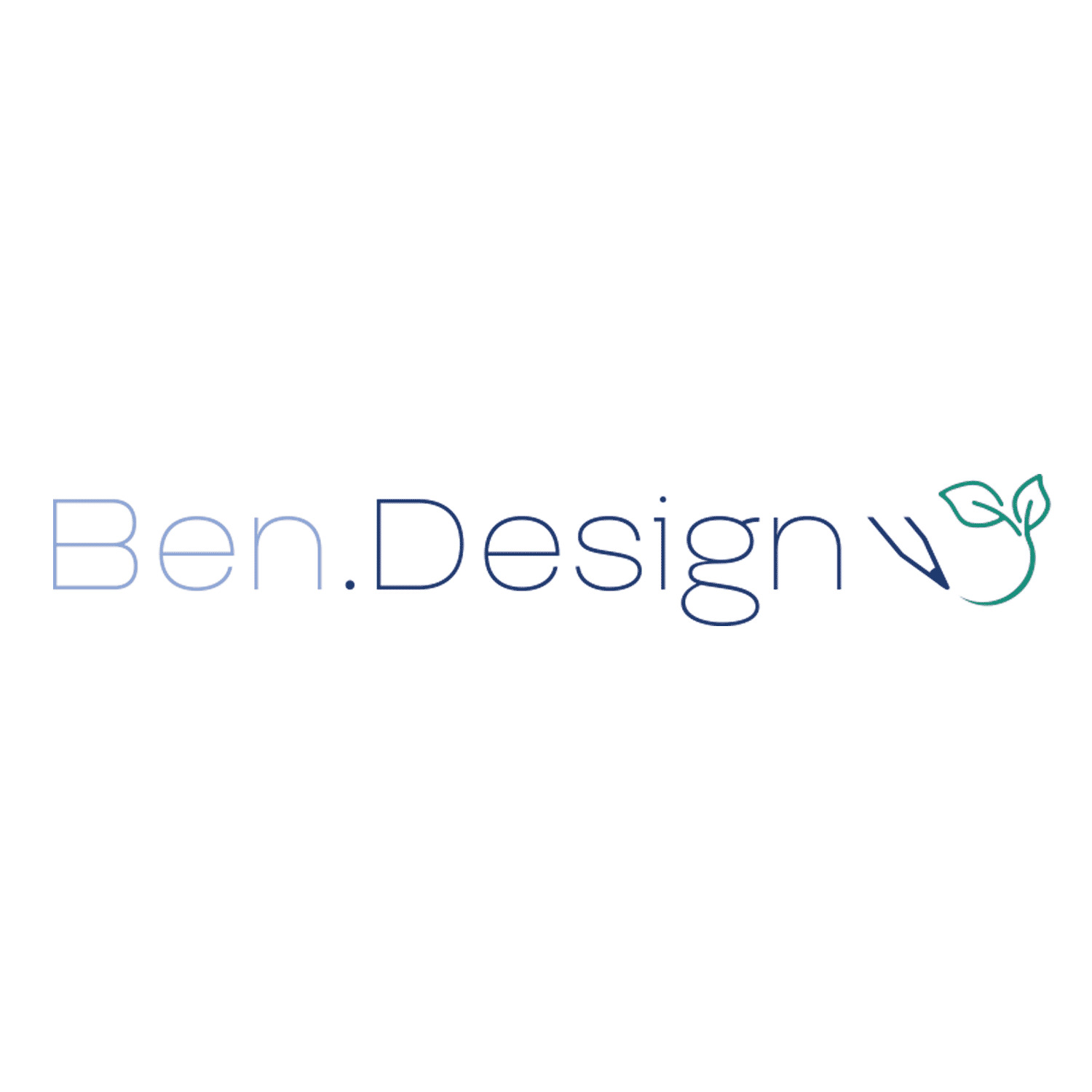 Logo Bendesign - Grafiker & Webdesigner