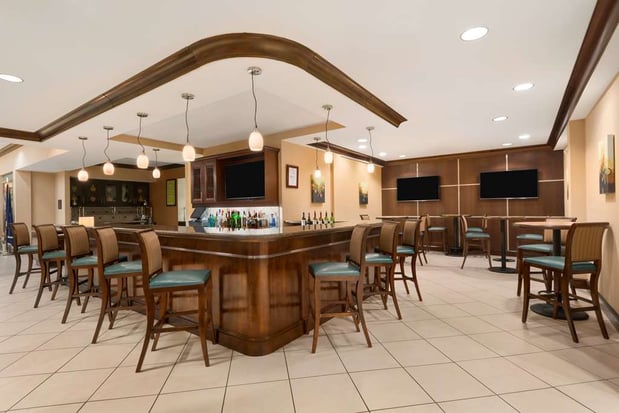 Images Hilton Garden Inn Dulles North