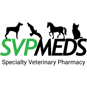 Specialty Veterinary Pharmacy Logo